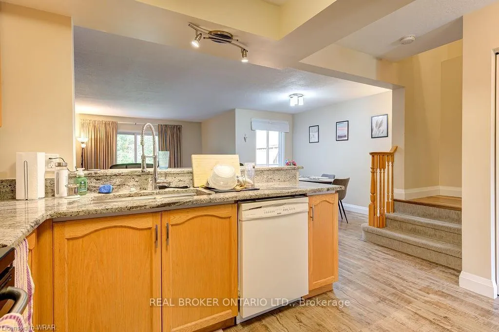 Photo 11 of 555 Mariner Drive, Waterloo — HOMEH