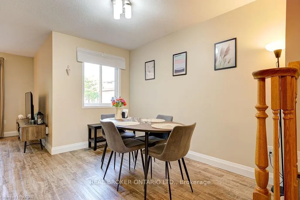 Photo 12 of 555 Mariner Drive, Waterloo — HOMEH