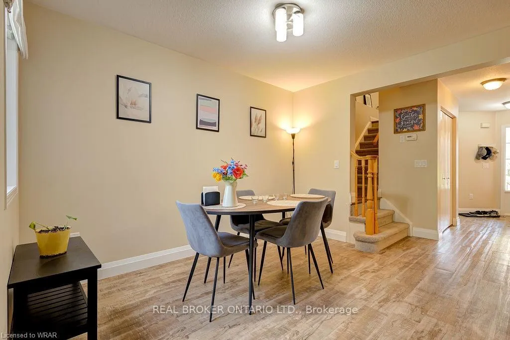Photo 13 of 555 Mariner Drive, Waterloo — HOMEH