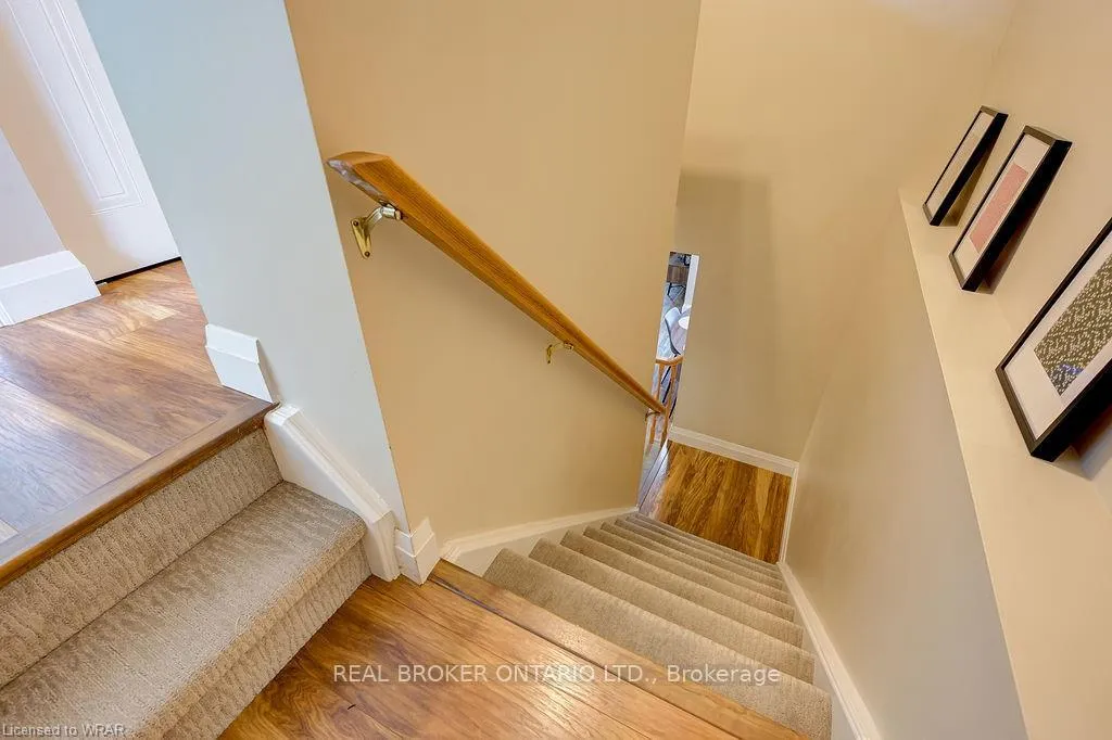 Photo 18 of 555 Mariner Drive, Waterloo — HOMEH