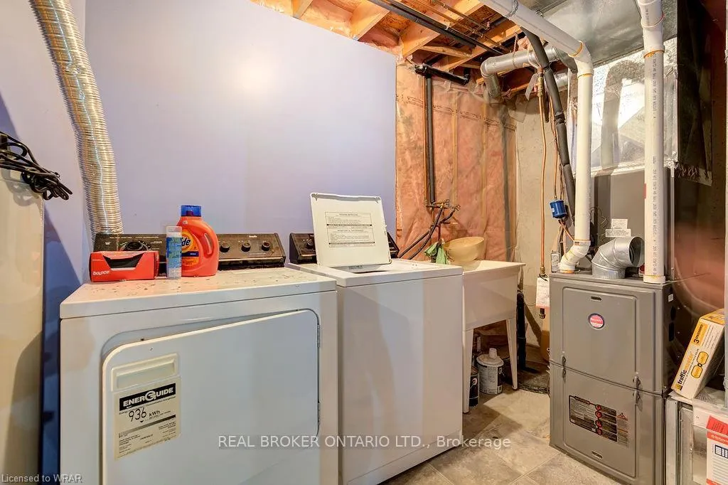 Photo 32 of 555 Mariner Drive, Waterloo — HOMEH