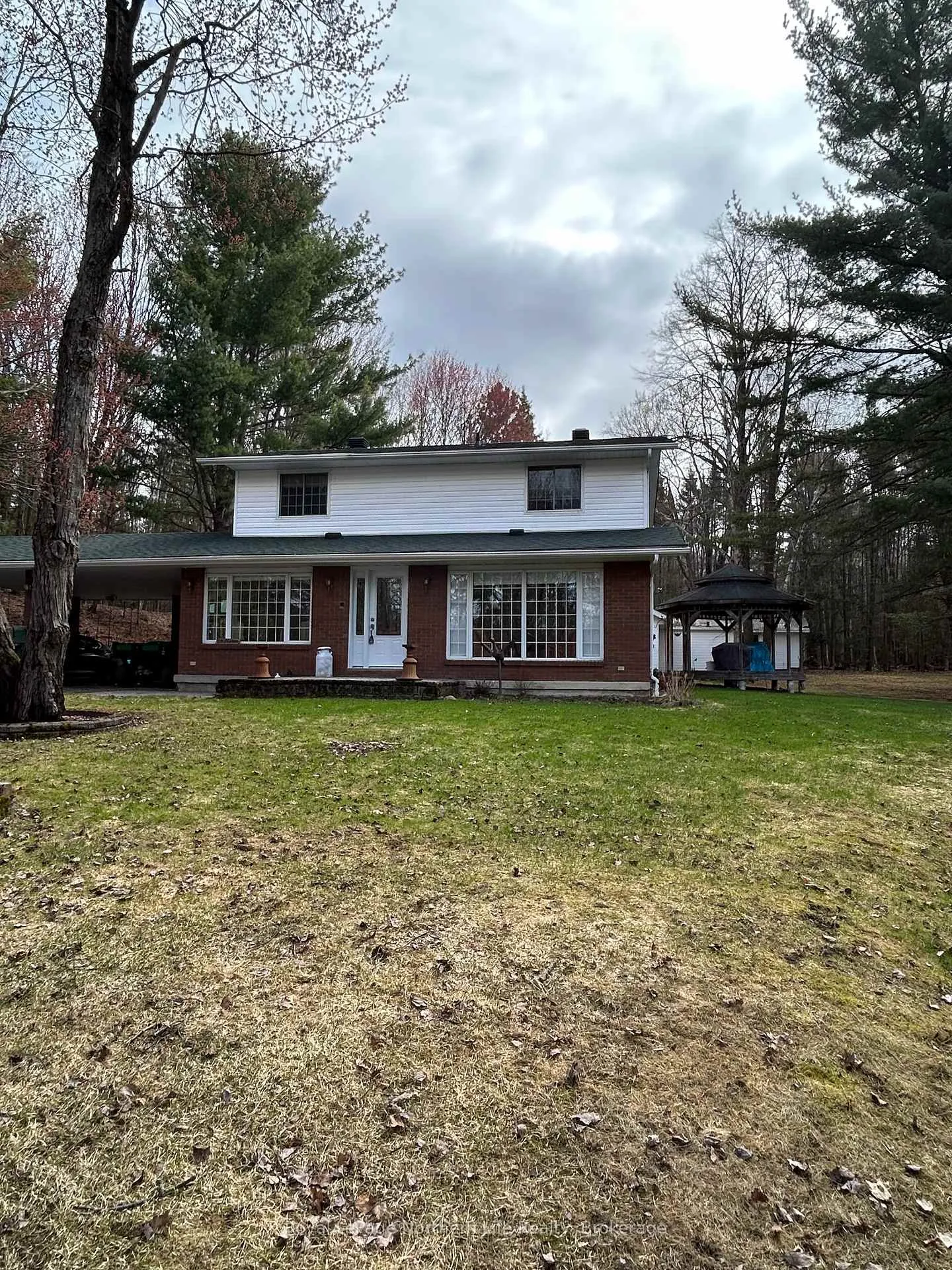 Photo 2 of 64 Astorville Road, East Ferris — HOMEH