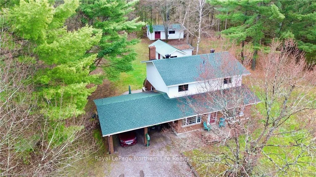 Photo 3 of 64 Astorville Road, East Ferris — HOMEH