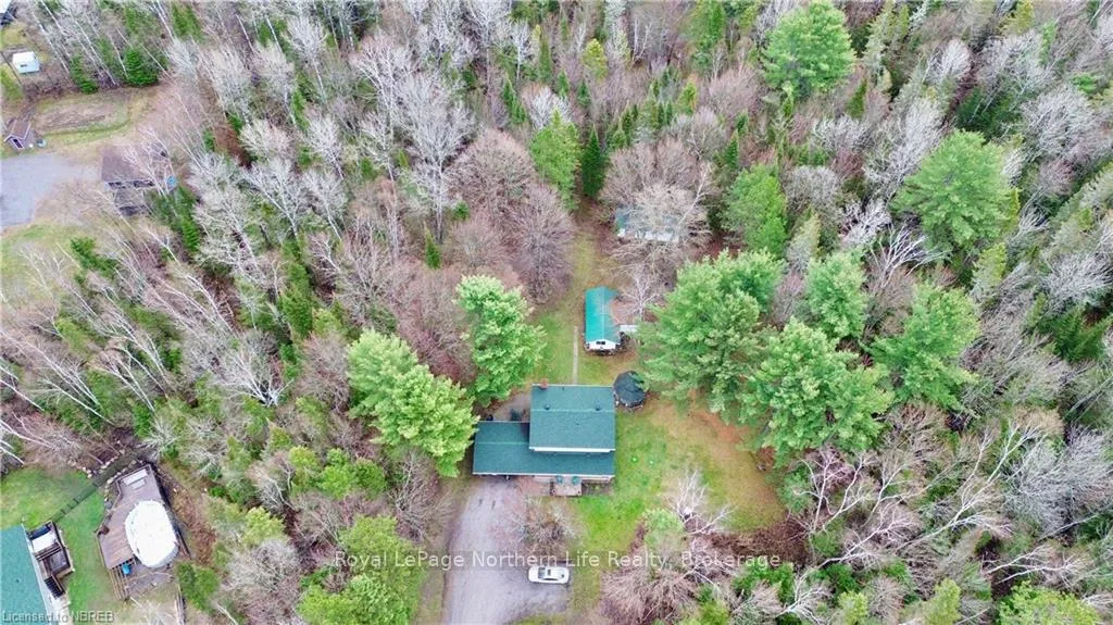 Photo 5 of 64 Astorville Road, East Ferris — HOMEH