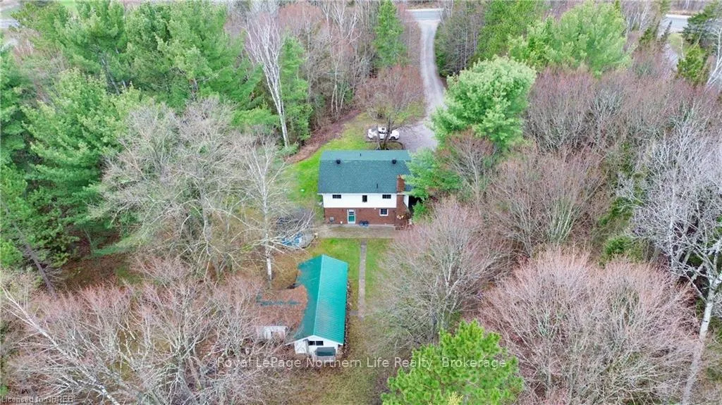 Photo 8 of 64 Astorville Road, East Ferris — HOMEH