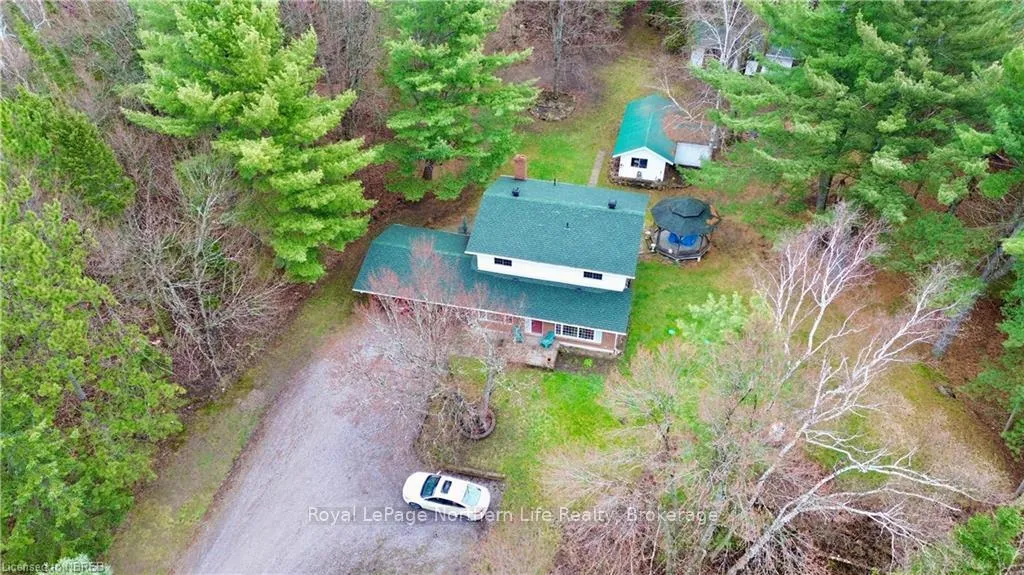 Photo 9 of 64 Astorville Road, East Ferris — HOMEH