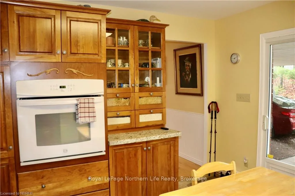 Photo 11 of 64 Astorville Road, East Ferris — HOMEH