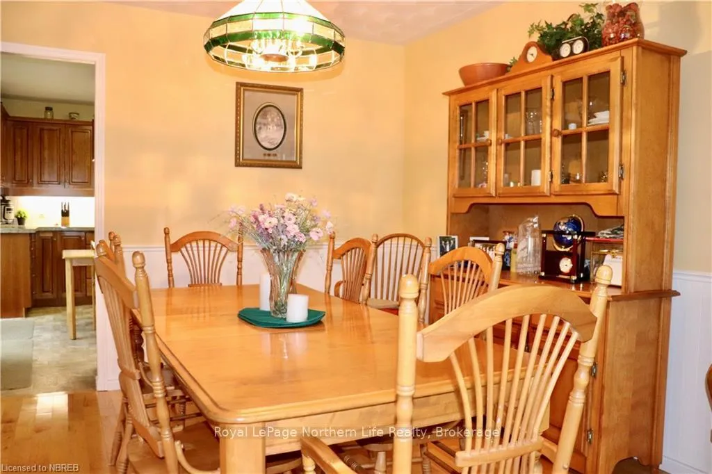 Photo 13 of 64 Astorville Road, East Ferris — HOMEH