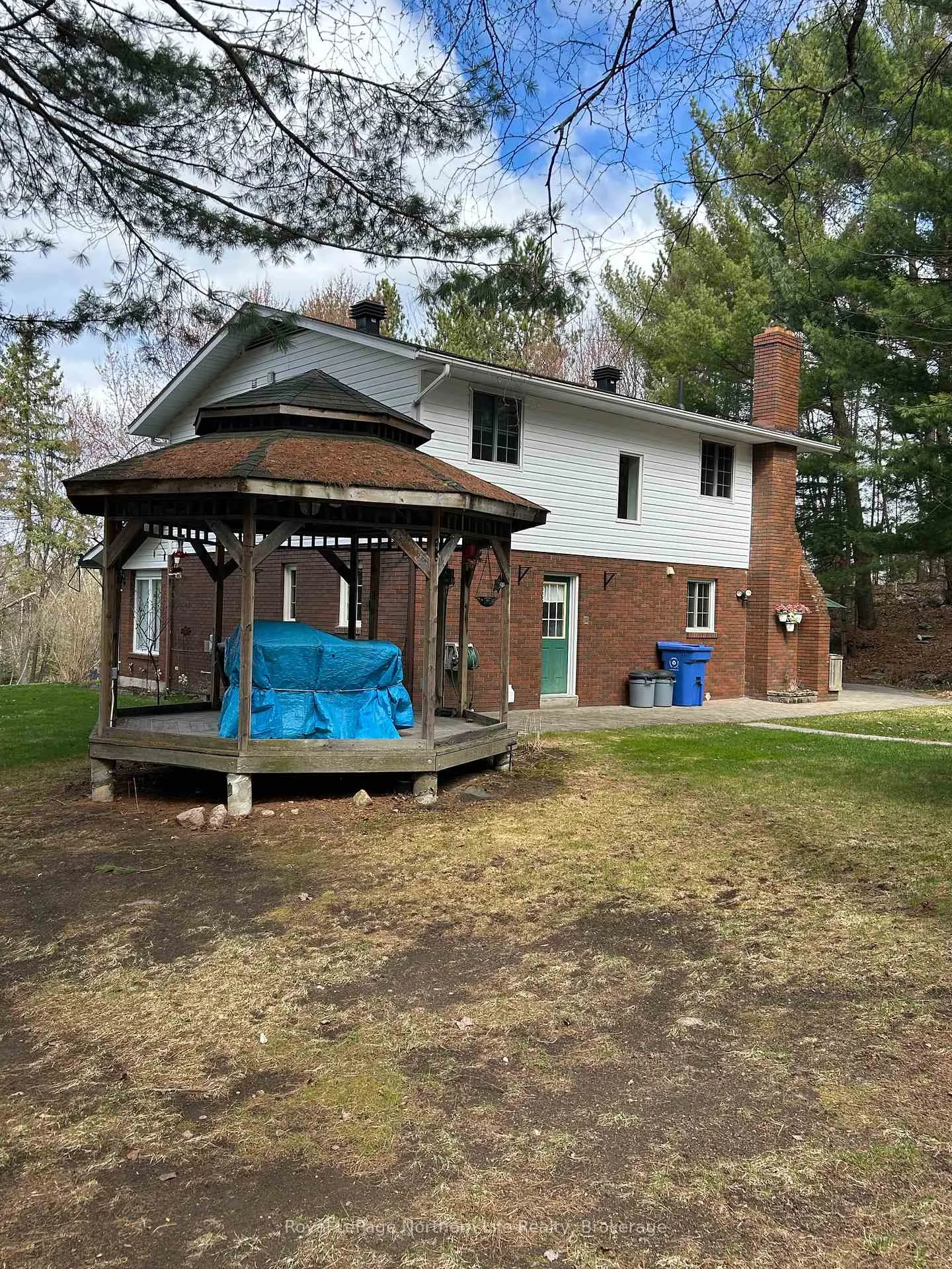 Photo 40 of 64 Astorville Road, East Ferris — HOMEH