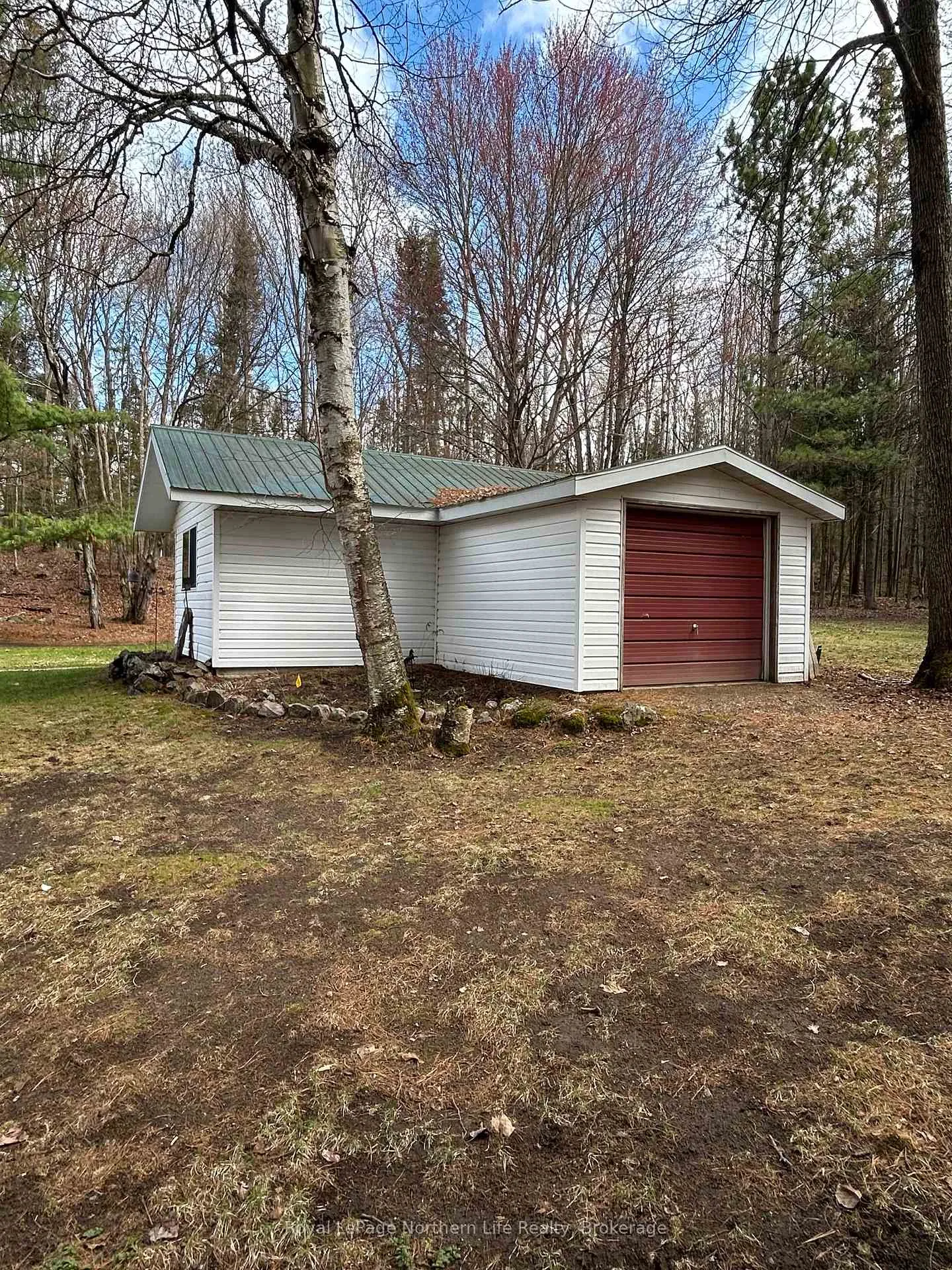 Photo 45 of 64 Astorville Road, East Ferris — HOMEH