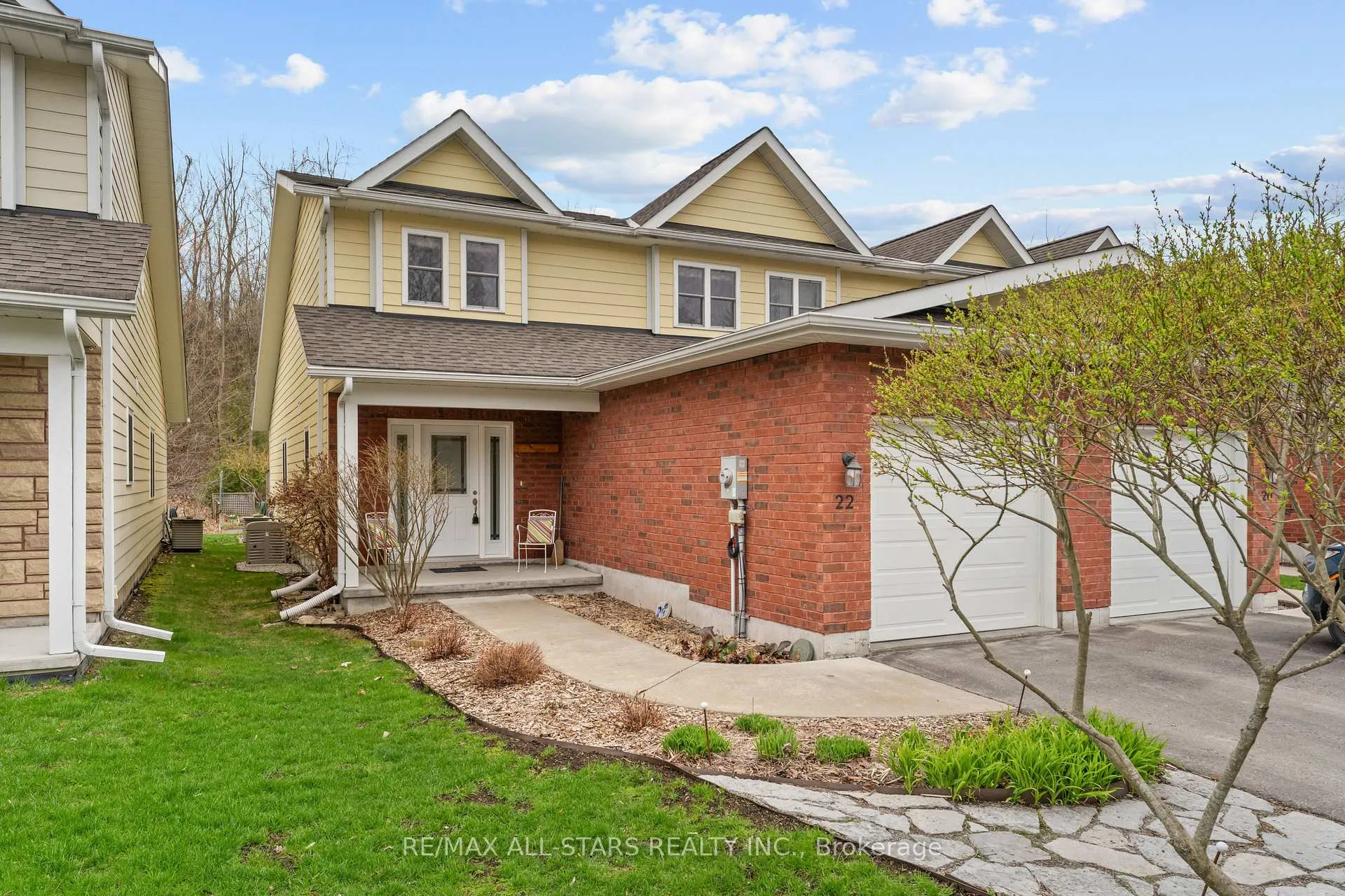 Photo of 22 Deane Street