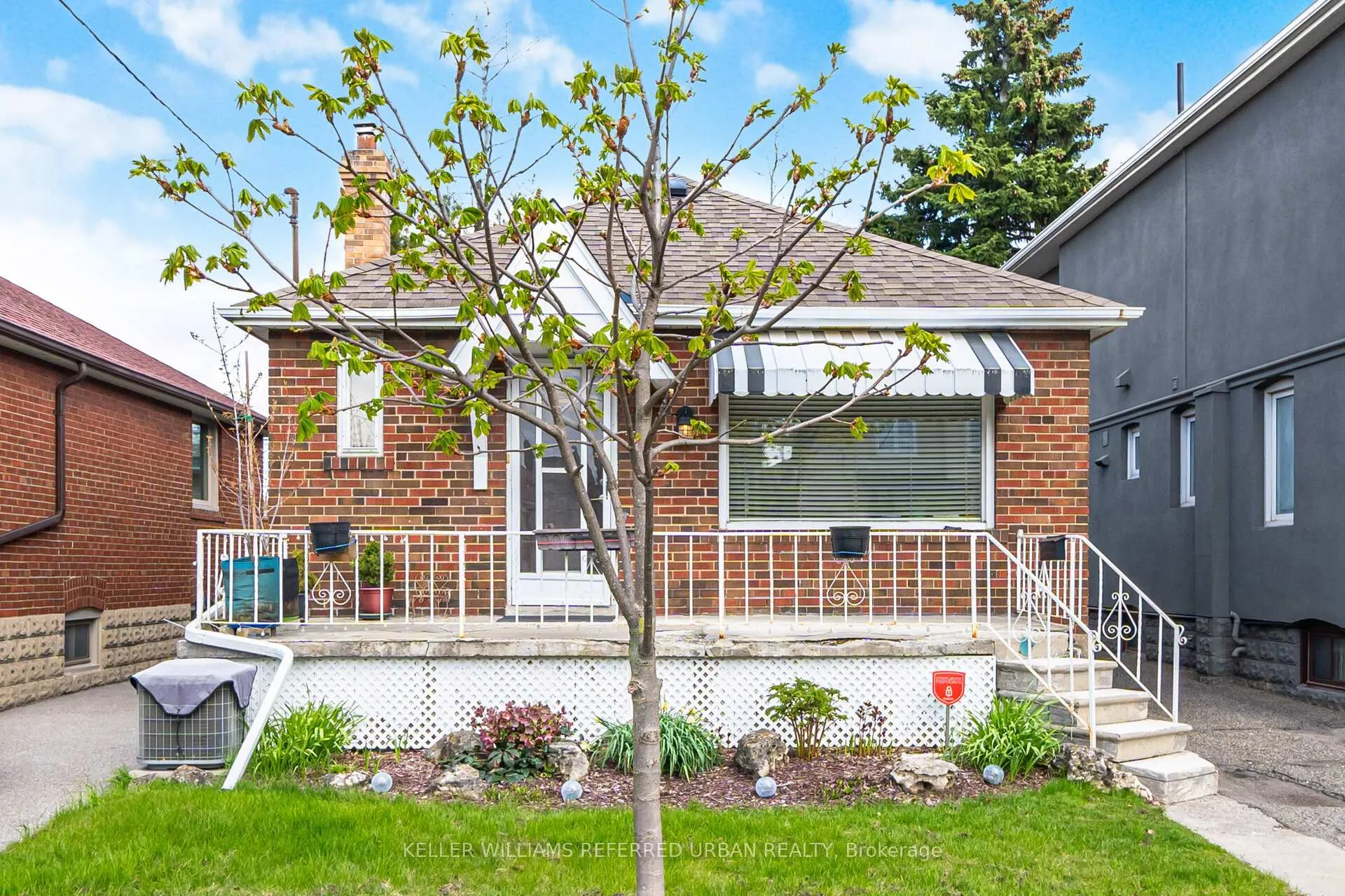 Photo 1 of 47 St Hubert Avenue, Toronto, East York — HOMEH