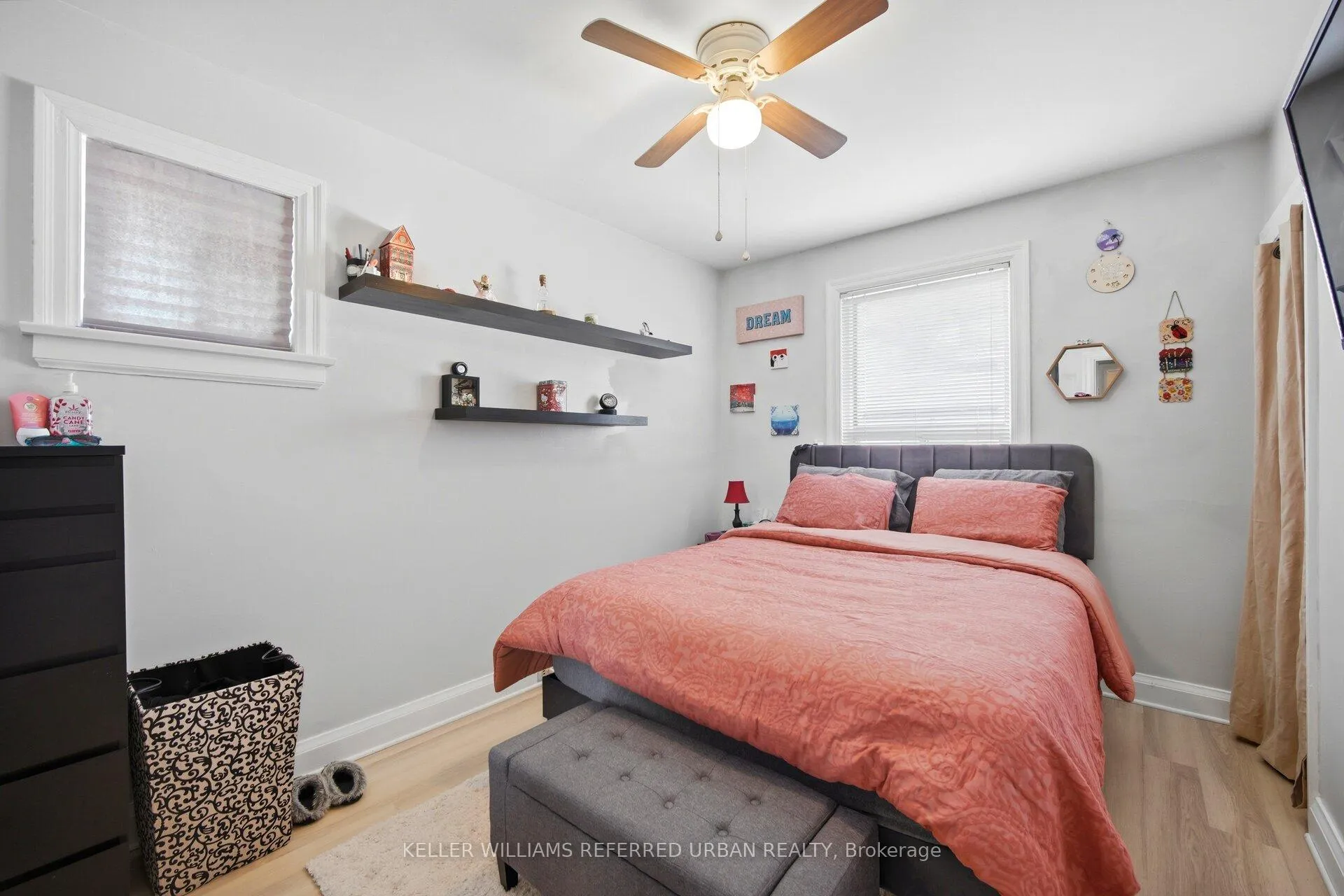 Photo 12 of 47 St Hubert Avenue, Toronto, East York — HOMEH