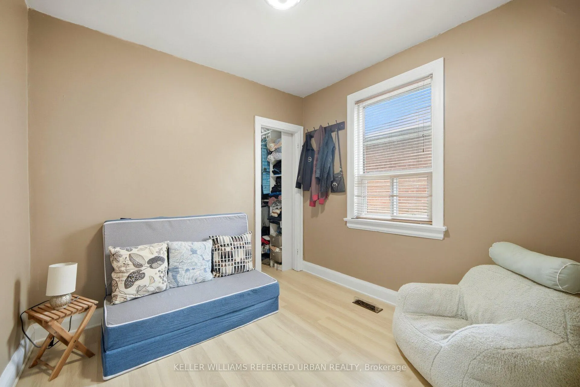 Photo 13 of 47 St Hubert Avenue, Toronto, East York — HOMEH