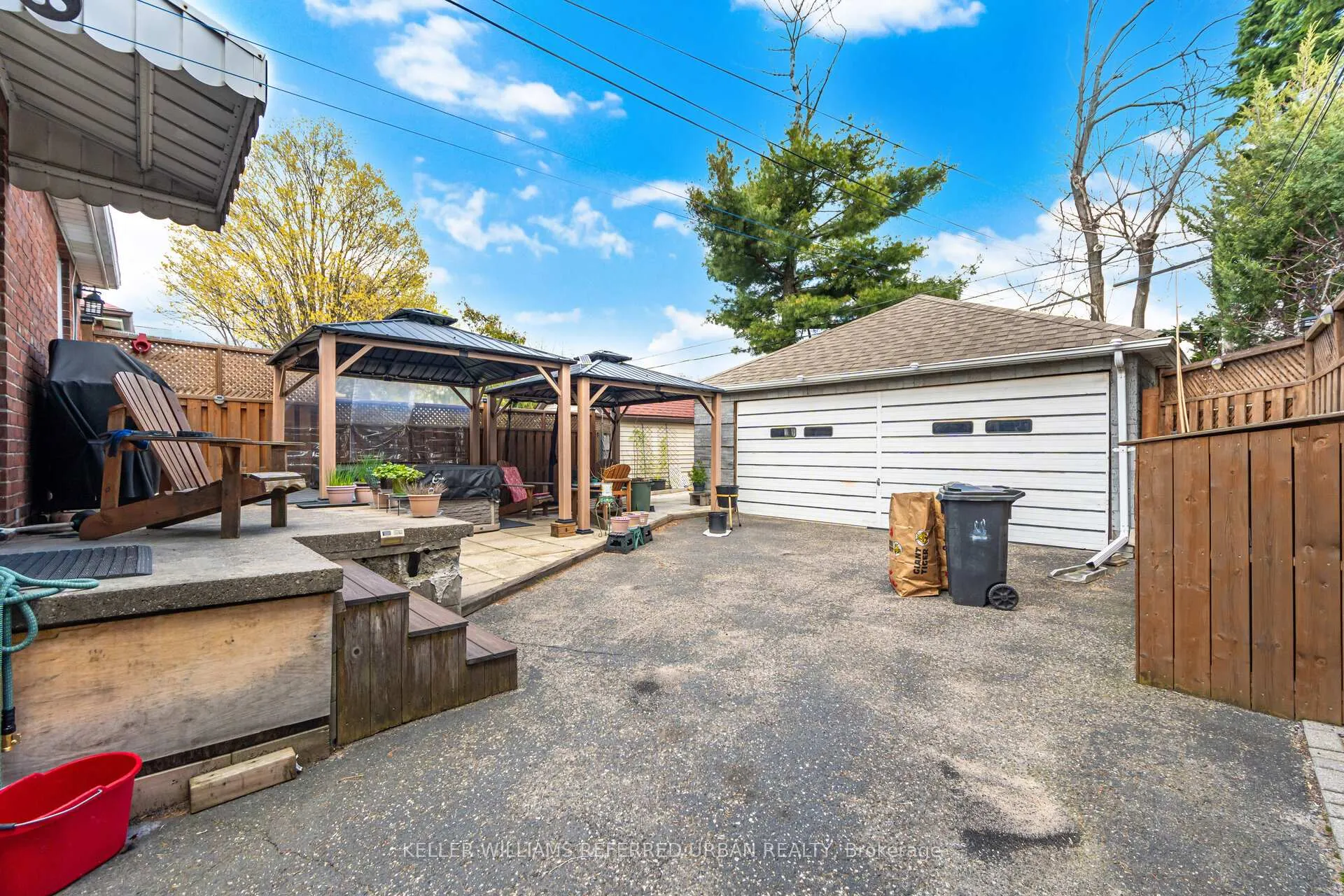 Photo 17 of 47 St Hubert Avenue, Toronto, East York — HOMEH