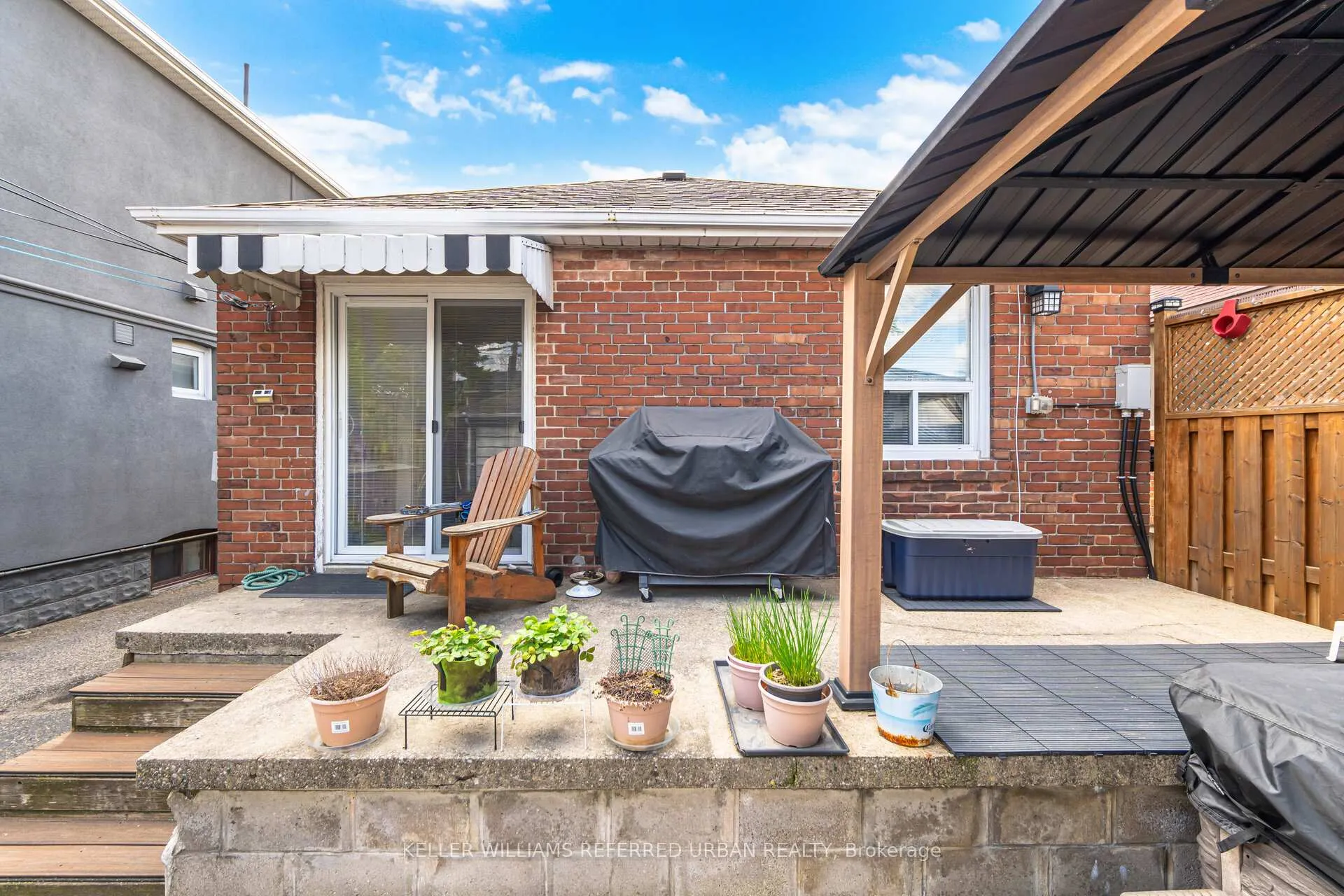 Photo 18 of 47 St Hubert Avenue, Toronto, East York — HOMEH