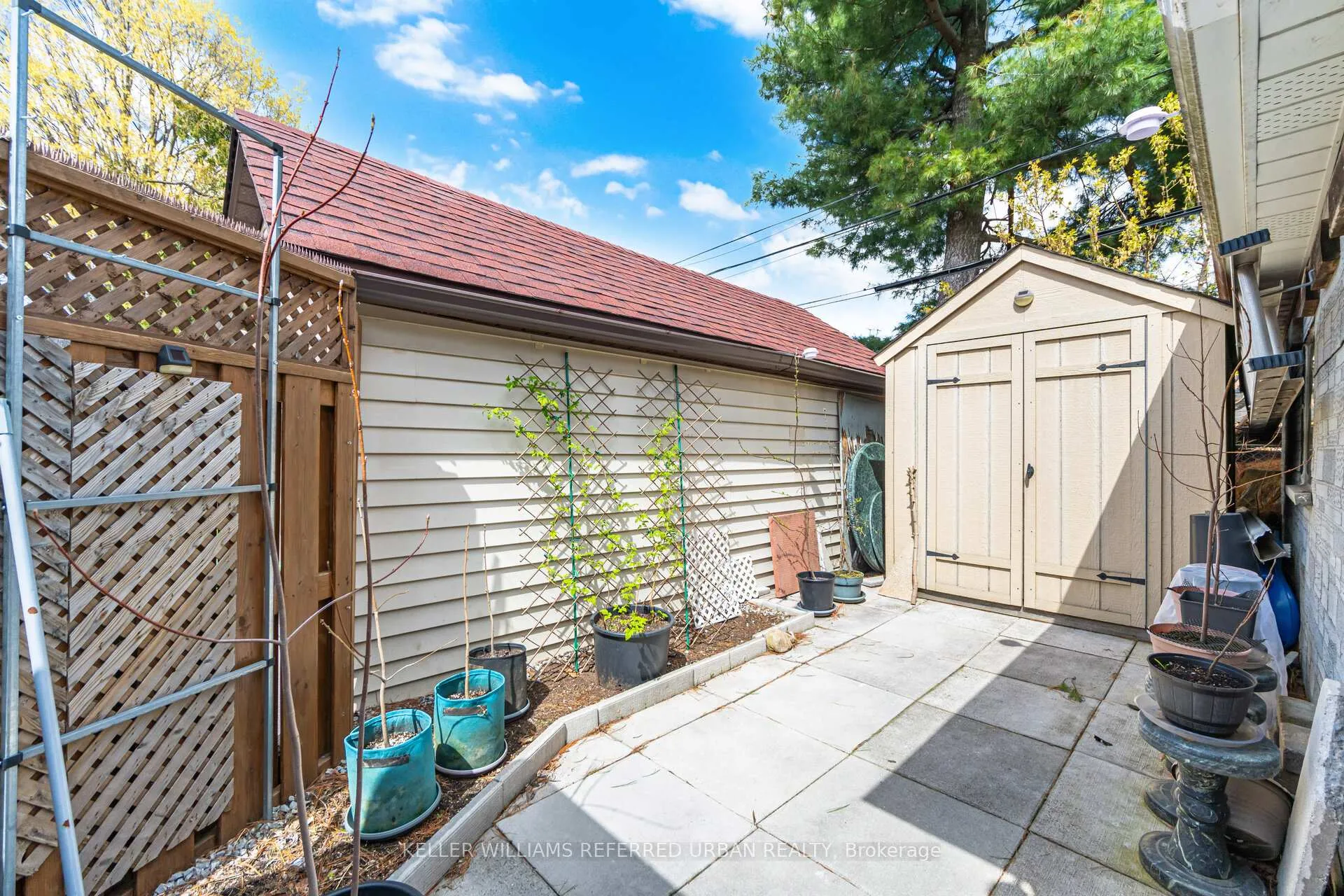 Photo 19 of 47 St Hubert Avenue, Toronto, East York — HOMEH