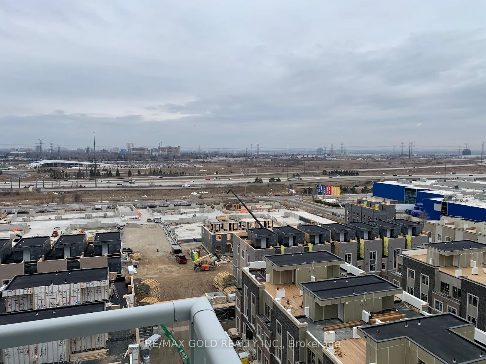 Photo 27 of Unit 1005, 38 Honeycrisp Crescent, Vaughan, Vaughan Corporate Centre — HOMEH
