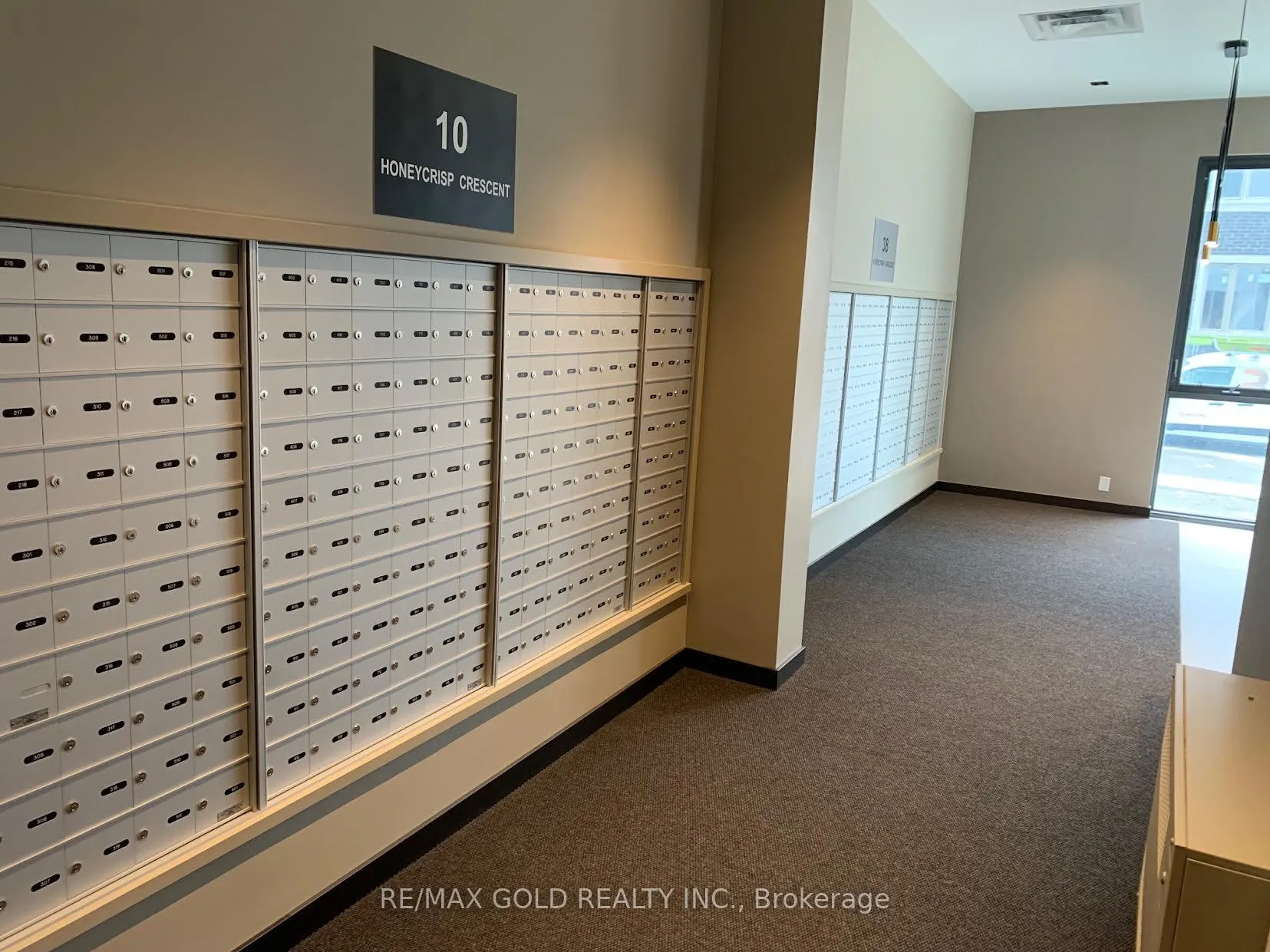 Photo 33 of Unit 1005, 38 Honeycrisp Crescent, Vaughan, Vaughan Corporate Centre — HOMEH