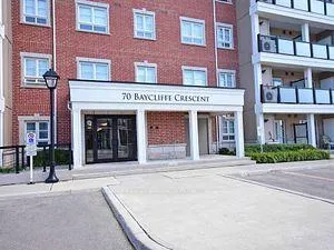 Photo 1 of Unit 309, 70 Baycliffe Crescent, Brampton, Northwest Brampton — HOMEH