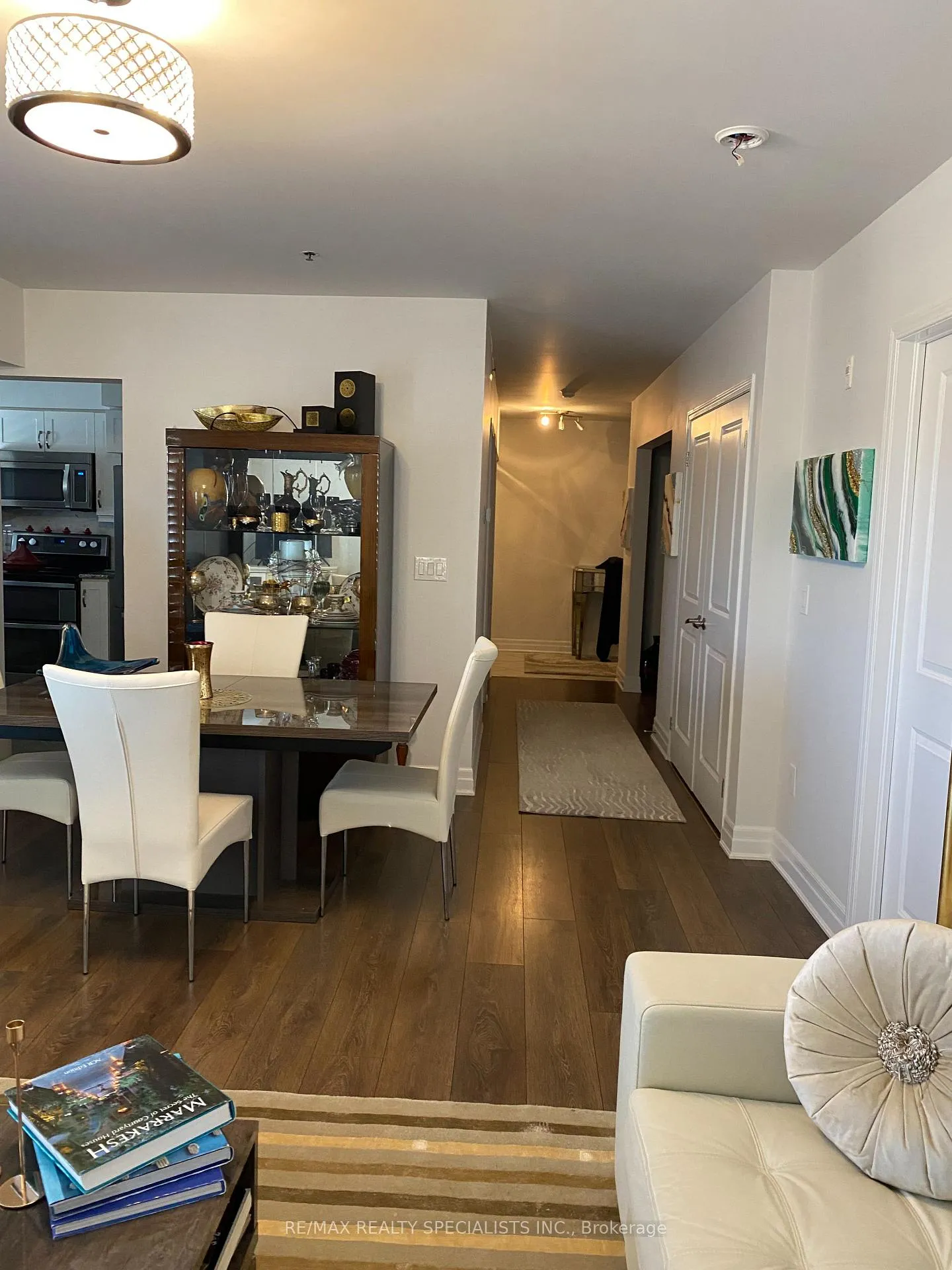 Photo 12 of Unit 309, 70 Baycliffe Crescent, Brampton, Northwest Brampton — HOMEH