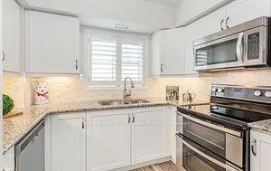 Photo 19 of Unit 309, 70 Baycliffe Crescent, Brampton, Northwest Brampton — HOMEH