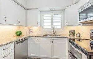 Photo 20 of Unit 309, 70 Baycliffe Crescent, Brampton, Northwest Brampton — HOMEH