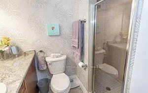 Photo 24 of Unit 309, 70 Baycliffe Crescent, Brampton, Northwest Brampton — HOMEH