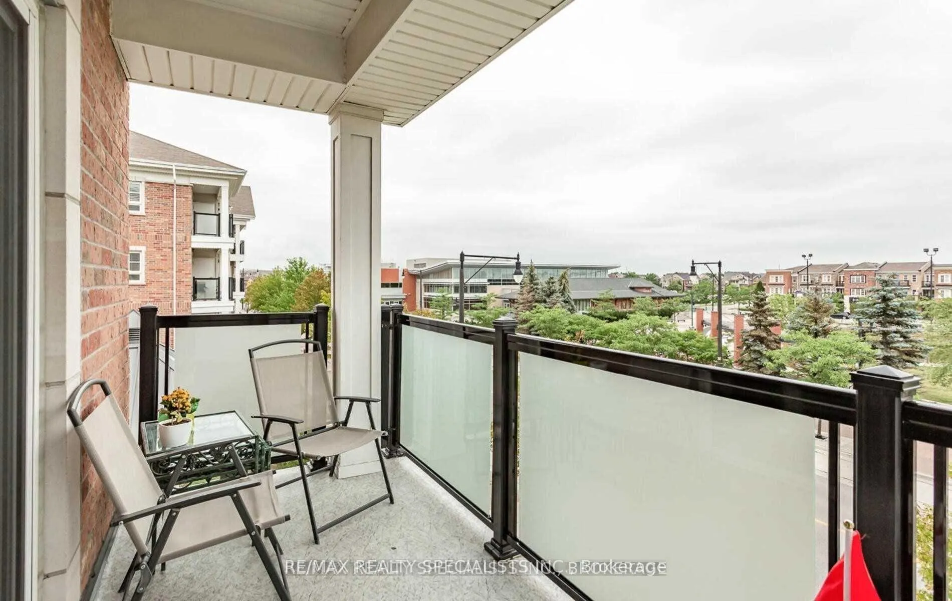 Photo 27 of Unit 309, 70 Baycliffe Crescent, Brampton, Northwest Brampton — HOMEH