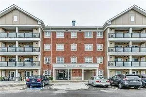 Photo 41 of Unit 309, 70 Baycliffe Crescent, Brampton, Northwest Brampton — HOMEH