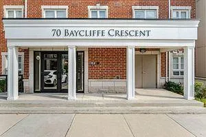 Photo 42 of Unit 309, 70 Baycliffe Crescent, Brampton, Northwest Brampton — HOMEH