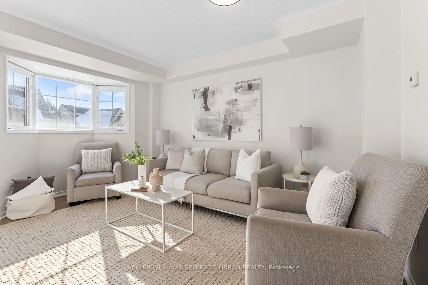 Photo 3 of Unit D203, 116 Cornell Park Avenue, Markham, Cornell — HOMEH