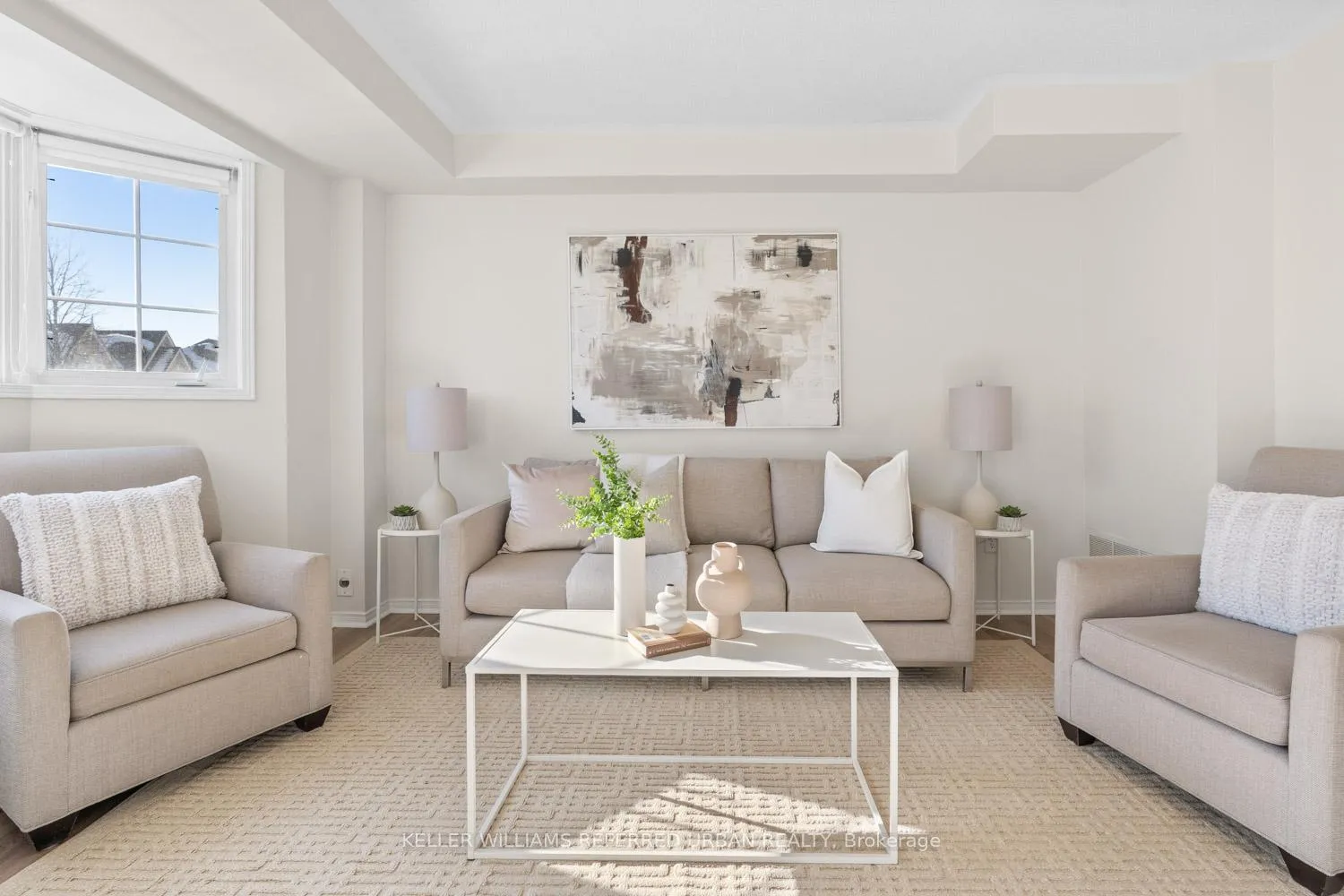 Photo 4 of Unit D203, 116 Cornell Park Avenue, Markham, Cornell — HOMEH