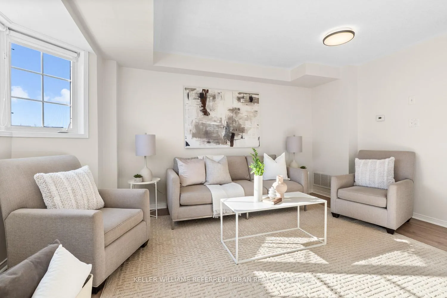 Photo 5 of Unit D203, 116 Cornell Park Avenue, Markham, Cornell — HOMEH