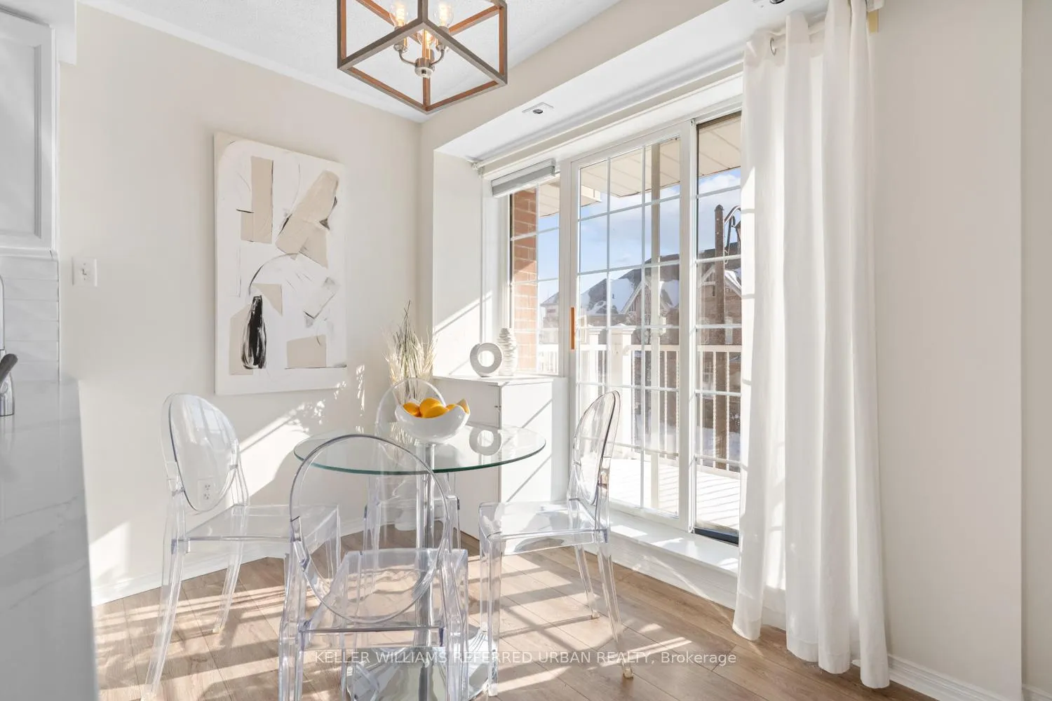 Photo 9 of Unit D203, 116 Cornell Park Avenue, Markham, Cornell — HOMEH