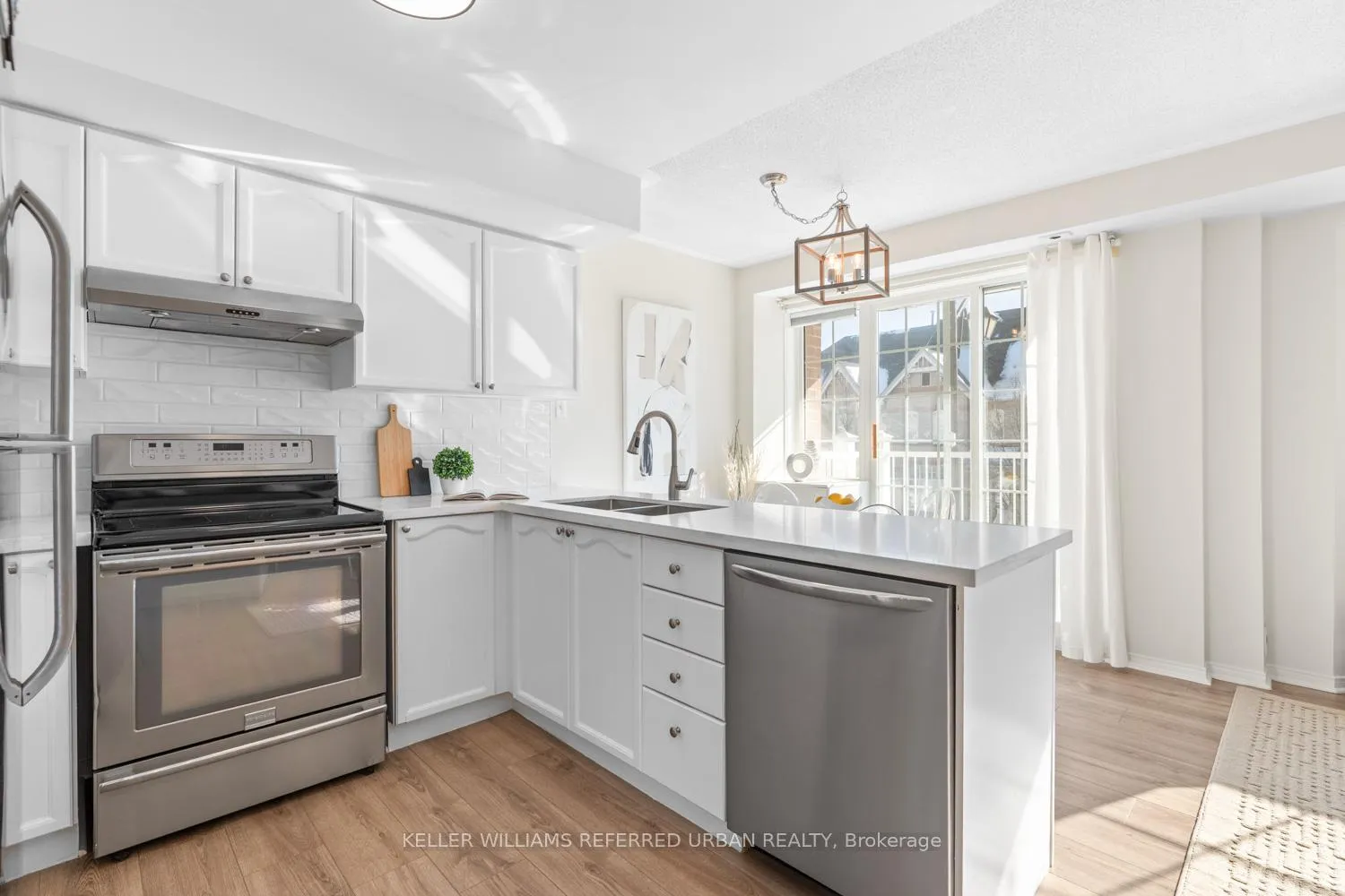 Photo 10 of Unit D203, 116 Cornell Park Avenue, Markham, Cornell — HOMEH