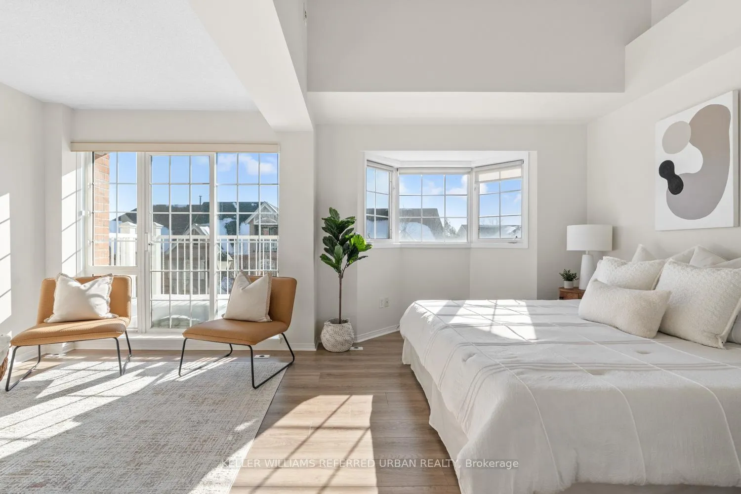 Photo 14 of Unit D203, 116 Cornell Park Avenue, Markham, Cornell — HOMEH