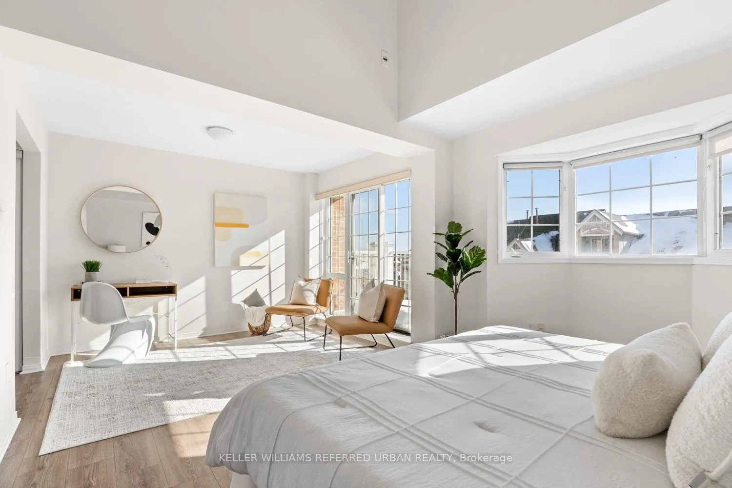 Photo 15 of Unit D203, 116 Cornell Park Avenue, Markham, Cornell — HOMEH