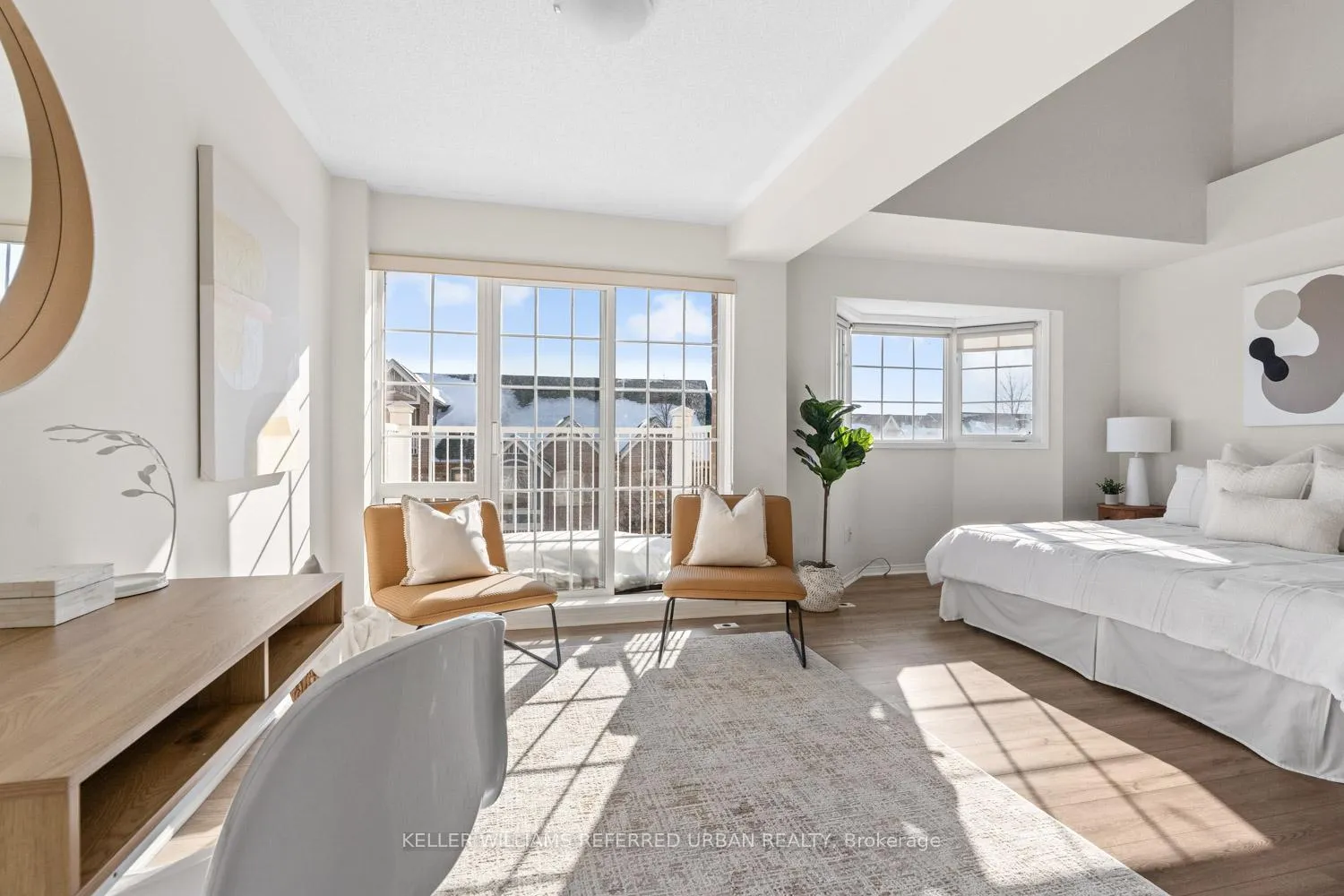 Photo 16 of Unit D203, 116 Cornell Park Avenue, Markham, Cornell — HOMEH