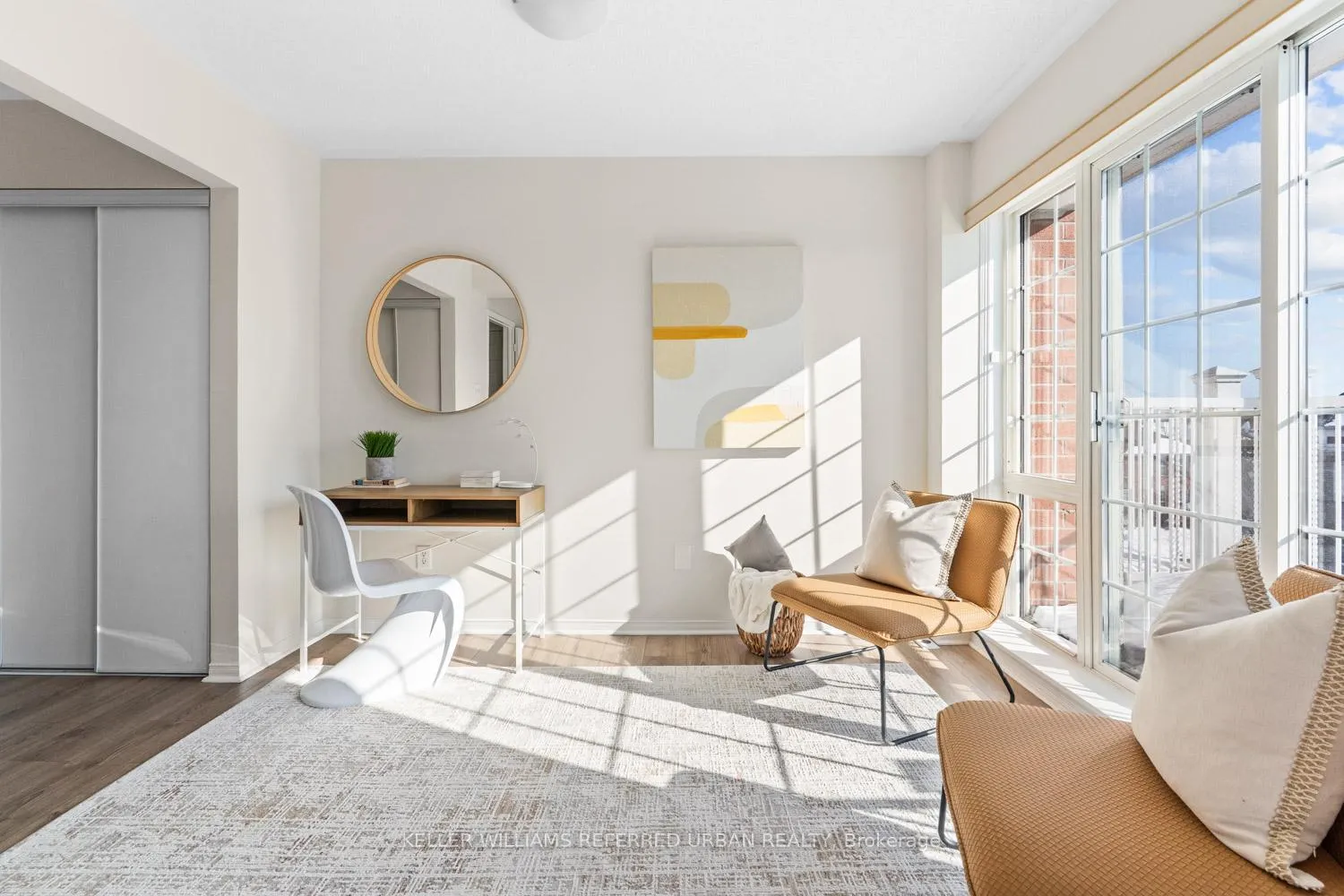 Photo 18 of Unit D203, 116 Cornell Park Avenue, Markham, Cornell — HOMEH