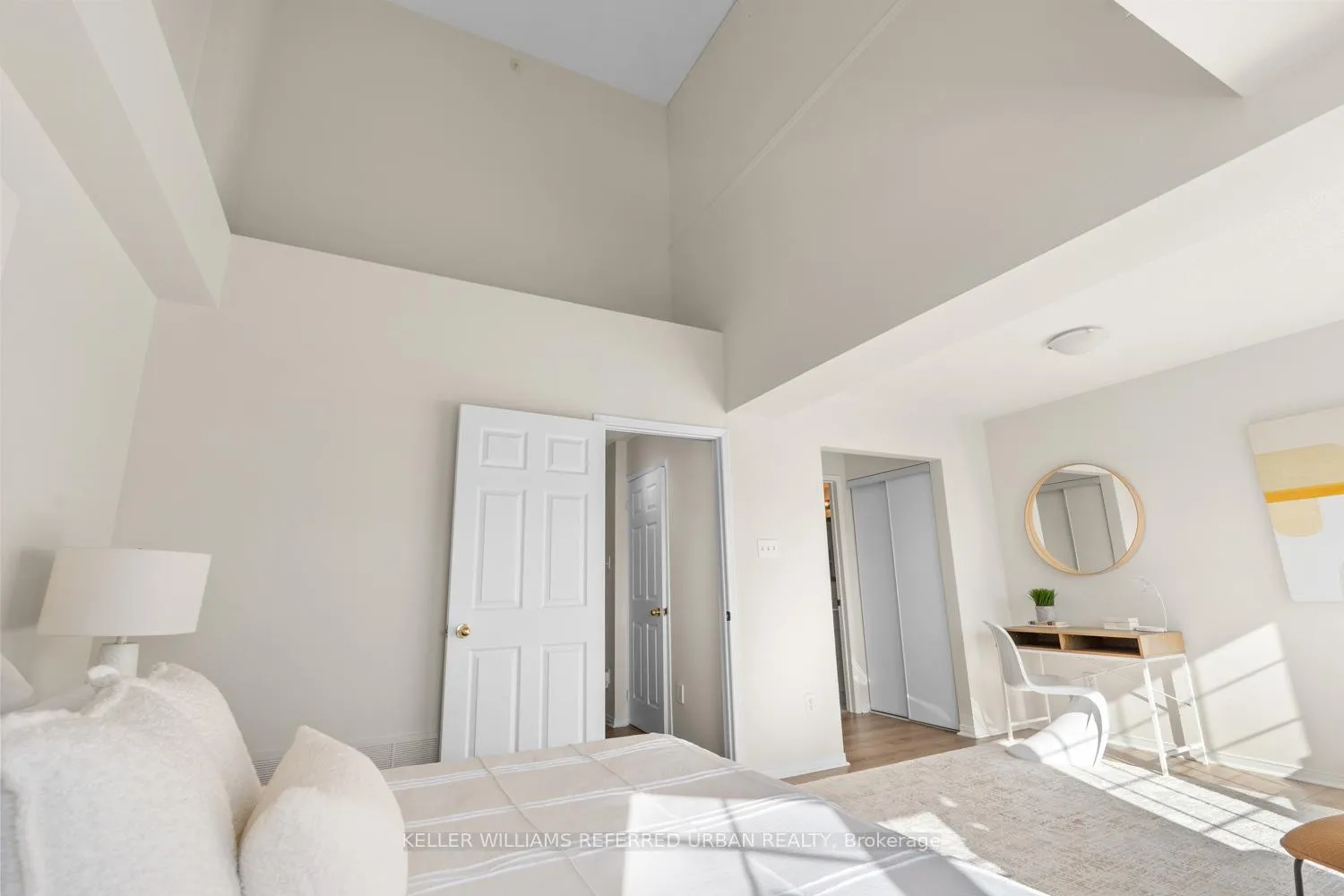 Photo 19 of Unit D203, 116 Cornell Park Avenue, Markham, Cornell — HOMEH