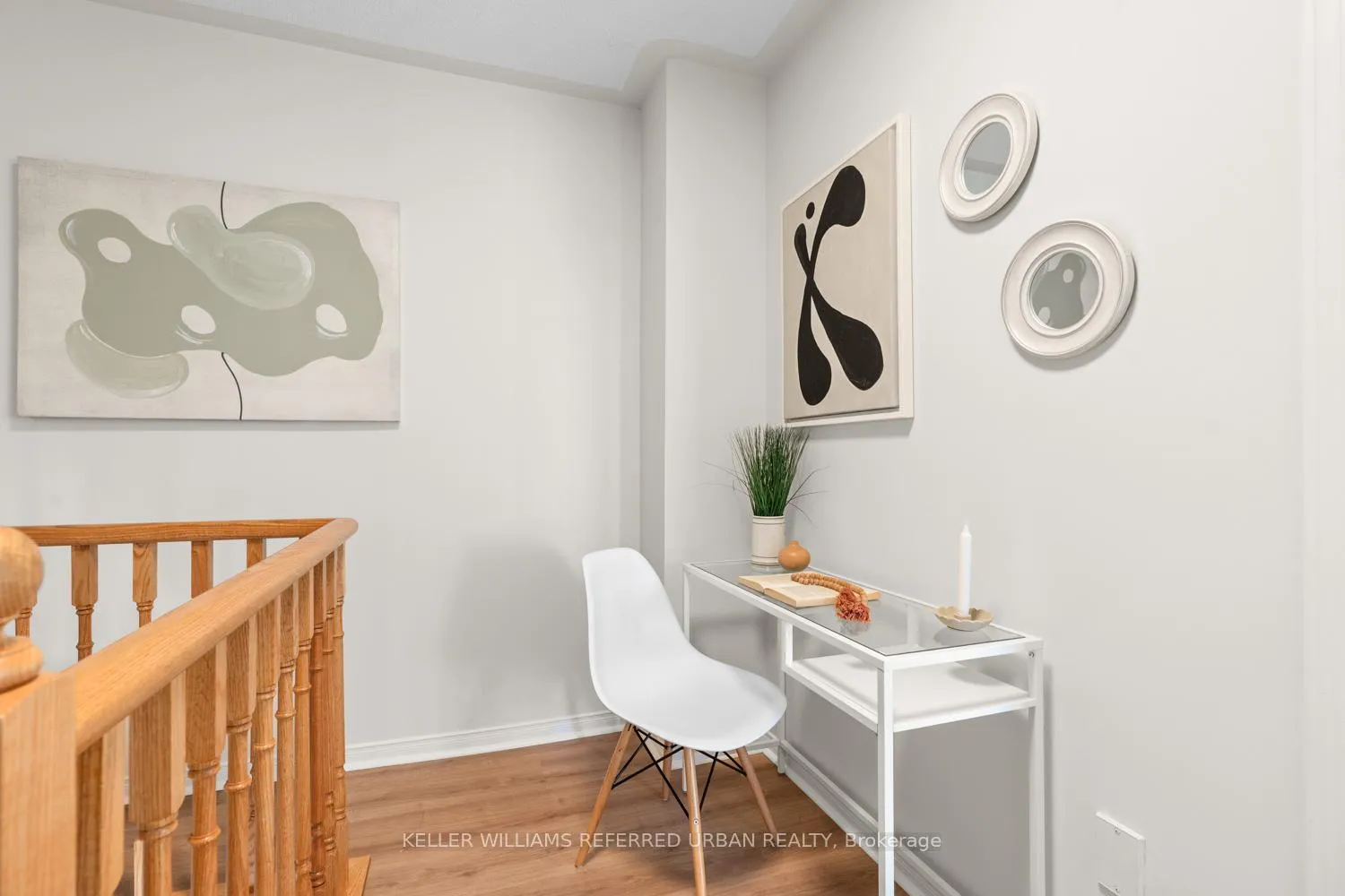 Photo 21 of Unit D203, 116 Cornell Park Avenue, Markham, Cornell — HOMEH