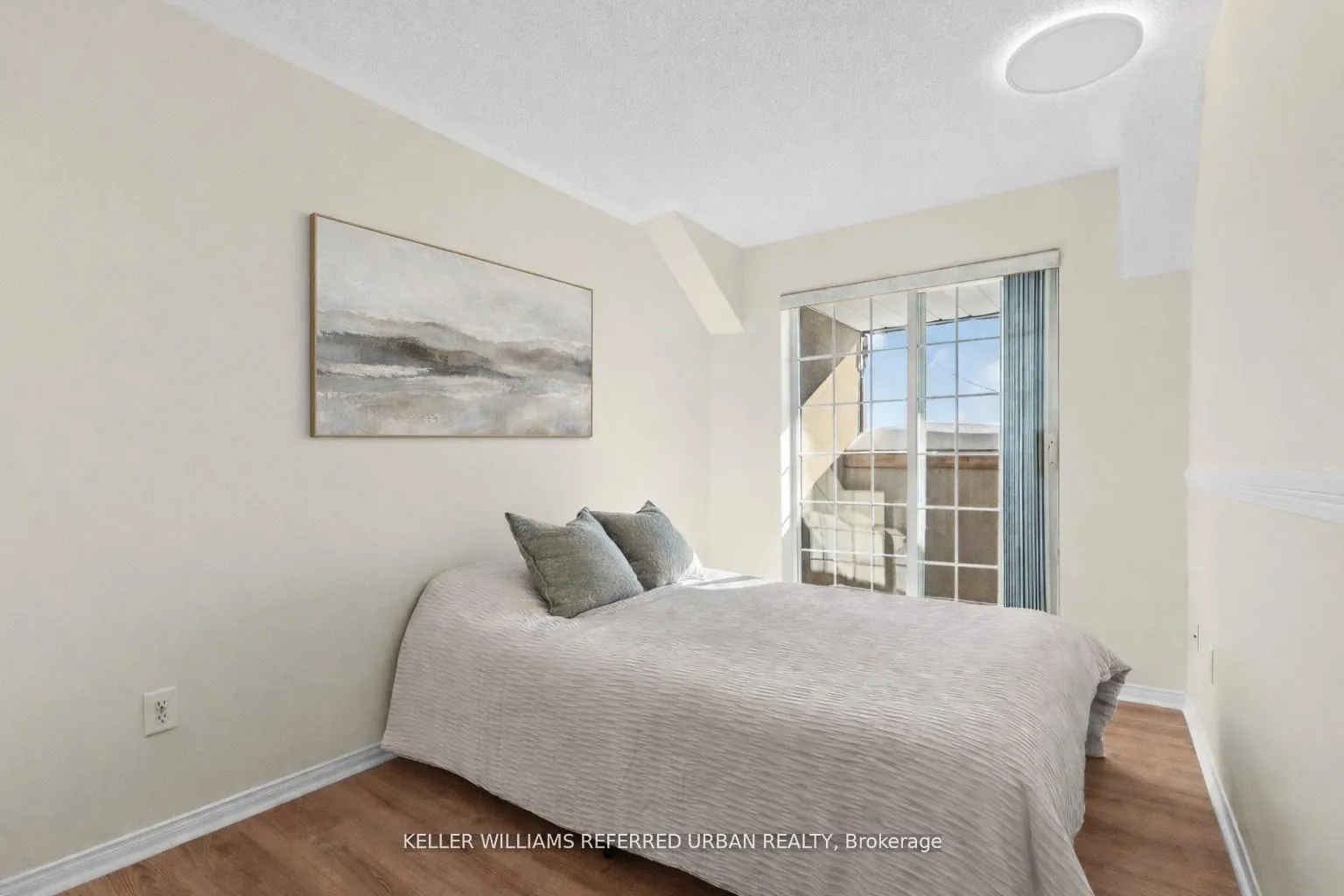 Photo 22 of Unit D203, 116 Cornell Park Avenue, Markham, Cornell — HOMEH