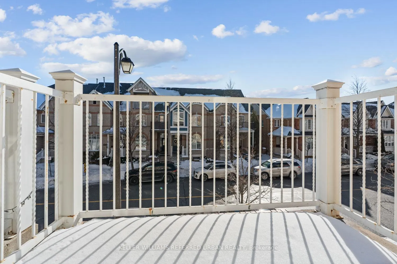 Photo 26 of Unit D203, 116 Cornell Park Avenue, Markham, Cornell — HOMEH