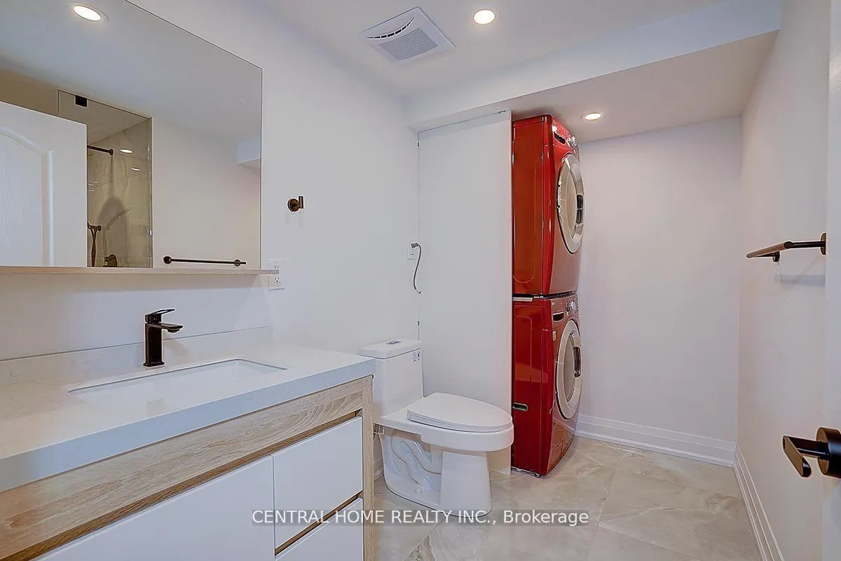 Photo 9 of Unit Lower, 50 Sherwood Forest Drive, Markham, Bullock — HOMEH
