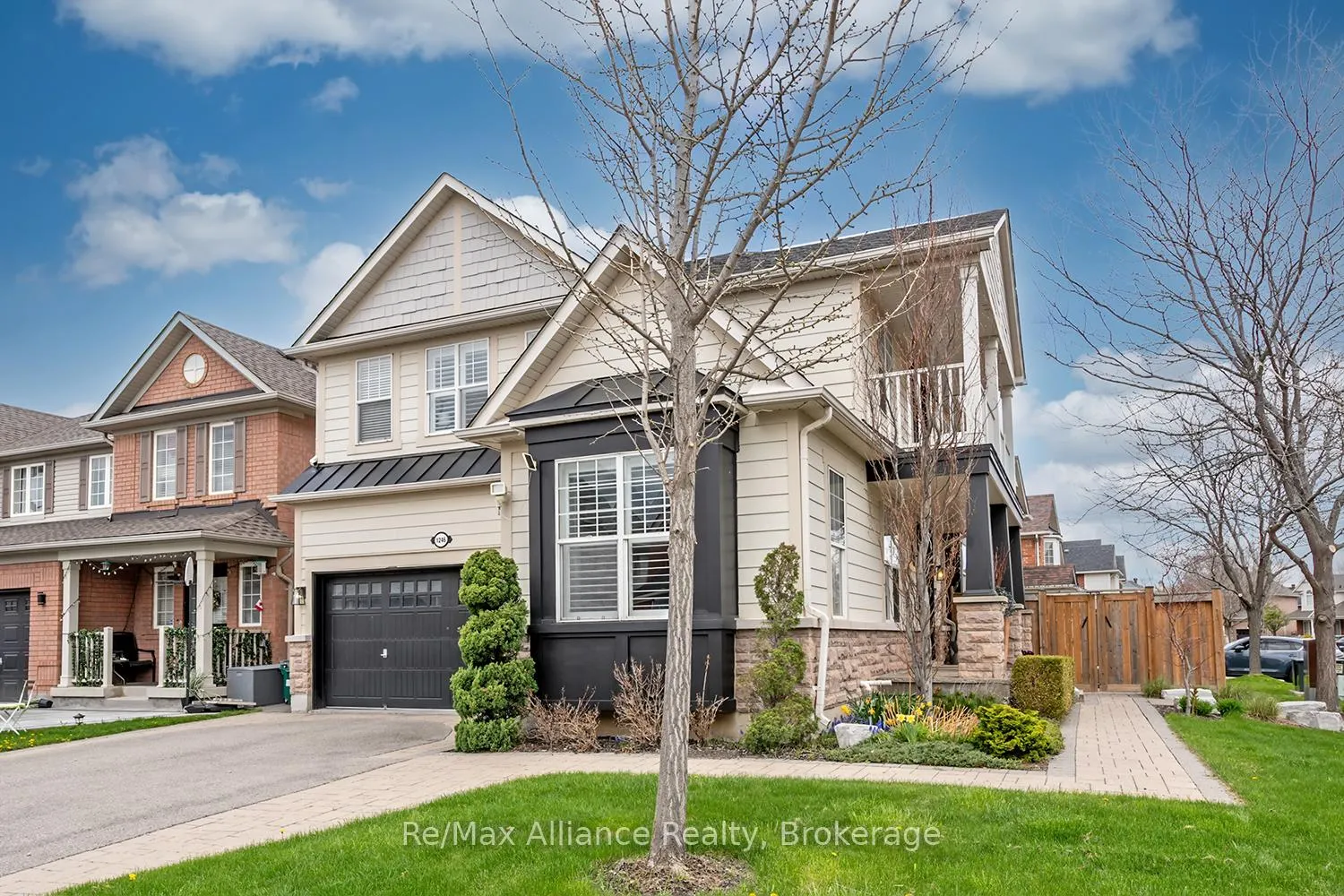 Photo 2 of 1246 Robson Crescent, Milton, Beaty — HOMEH
