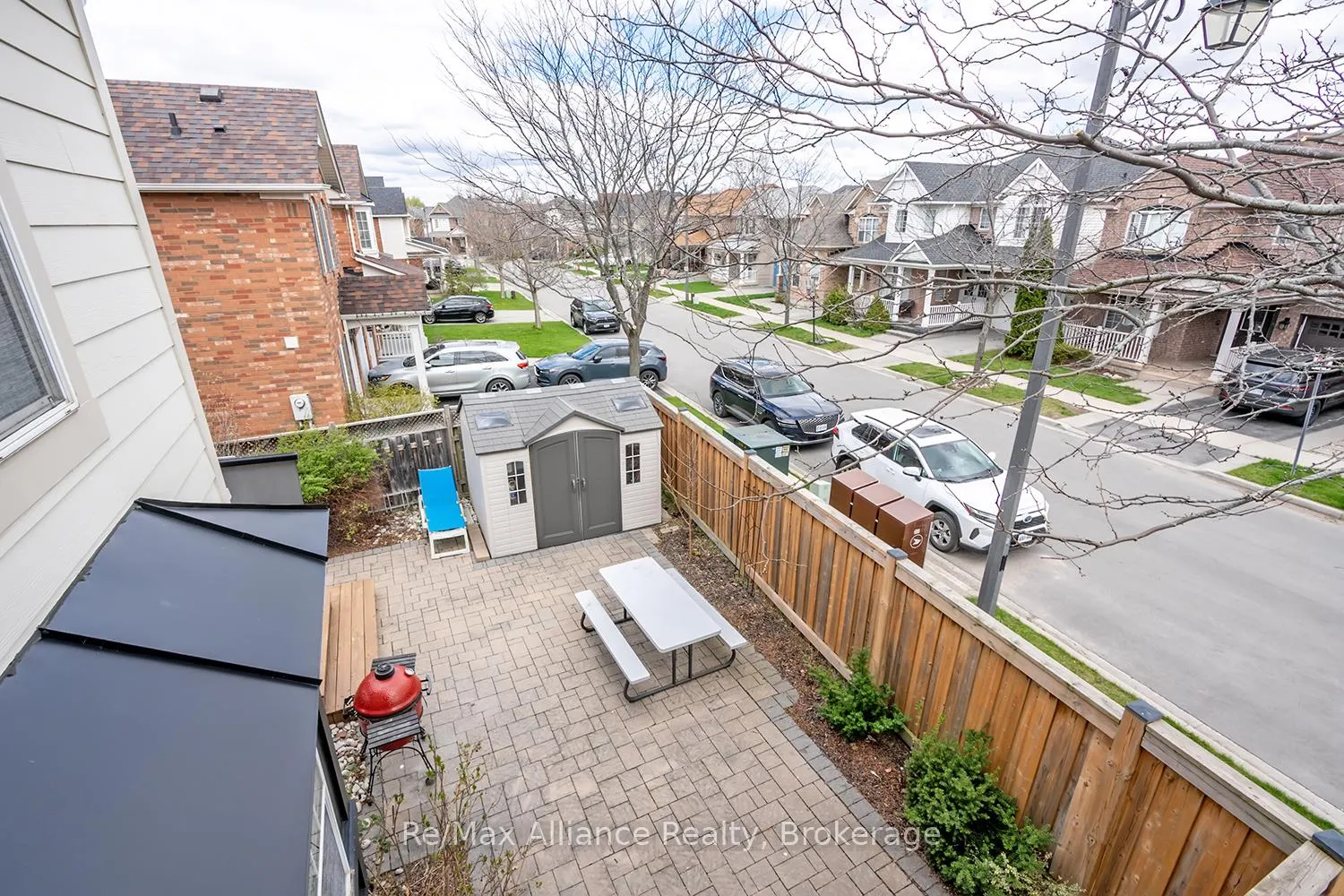 Photo 19 of 1246 Robson Crescent, Milton, Beaty — HOMEH