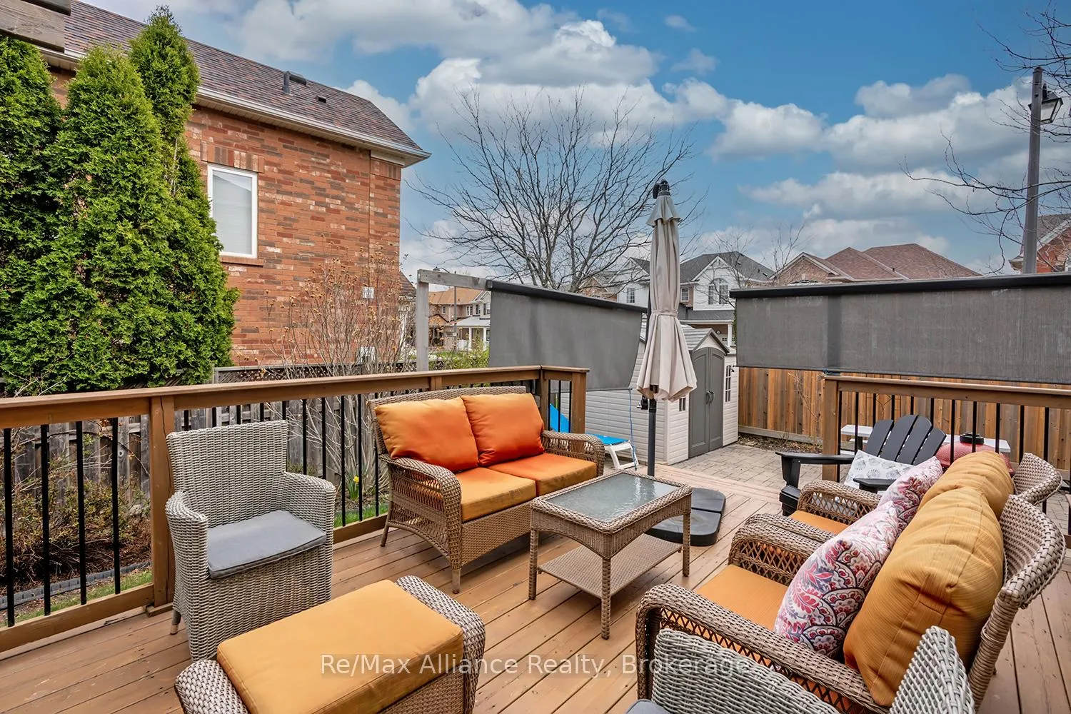 Photo 41 of 1246 Robson Crescent, Milton, Beaty — HOMEH