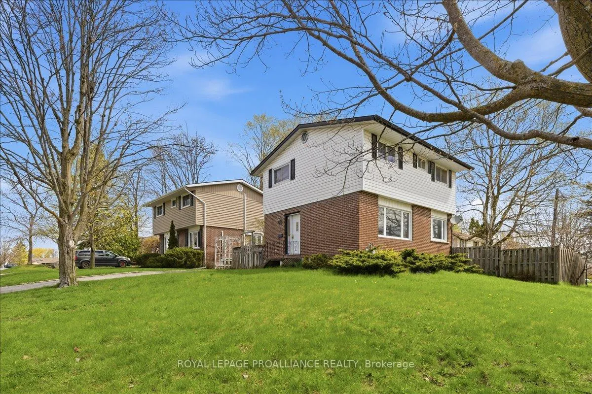 Front of 131 Prospect Hill