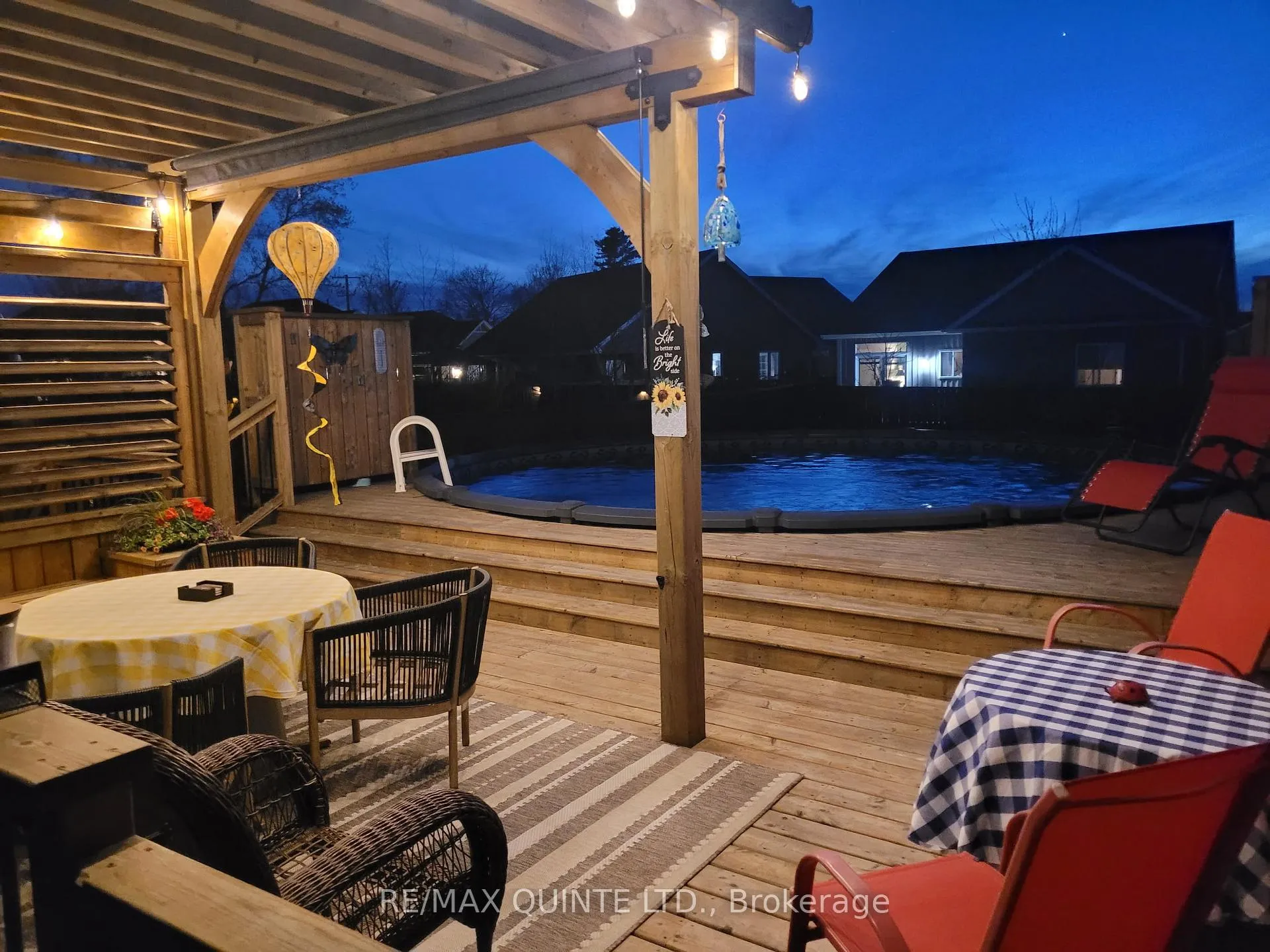 Photo 43 of 7 Curtis Street, Prince Edward County, Picton Ward — HOMEH